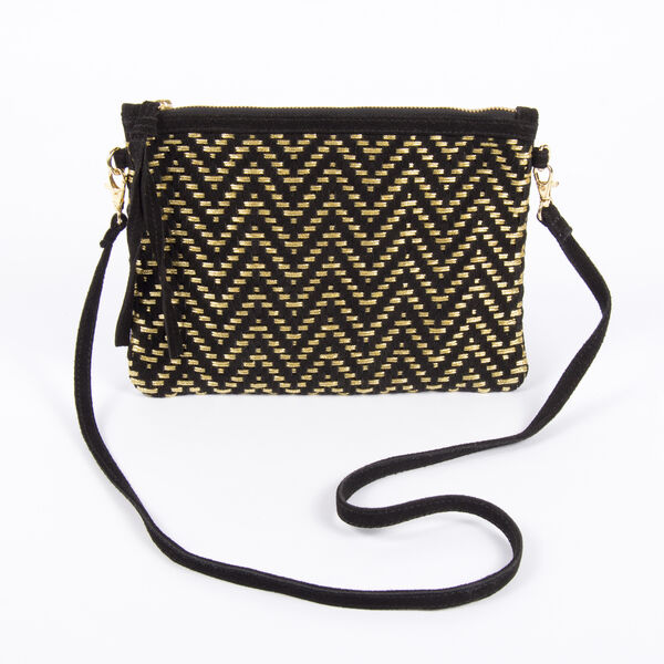 Sac Petite mendigote covent noir (photo 1/5)