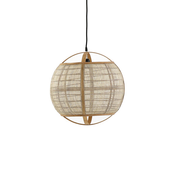 Suspension Mekong Lin Bamboo (photo 1/1)