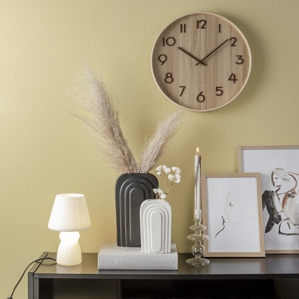 Horloge Pure D.40cm (photo 1/9)