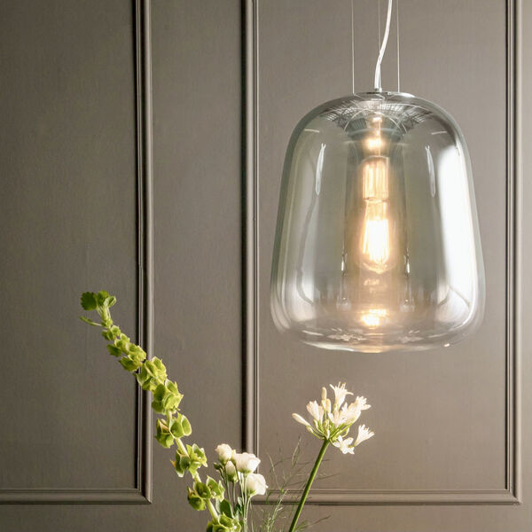 Lampe Suspension - Cone (photo 1/8)