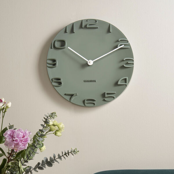 Horloge Edge (photo 1/6)