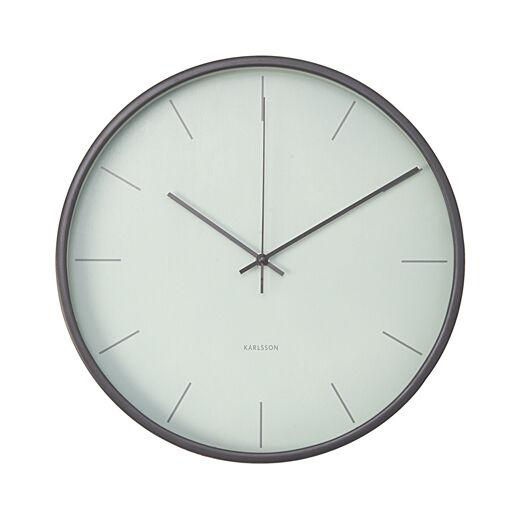 Horloge mist jade (photo 1/3)