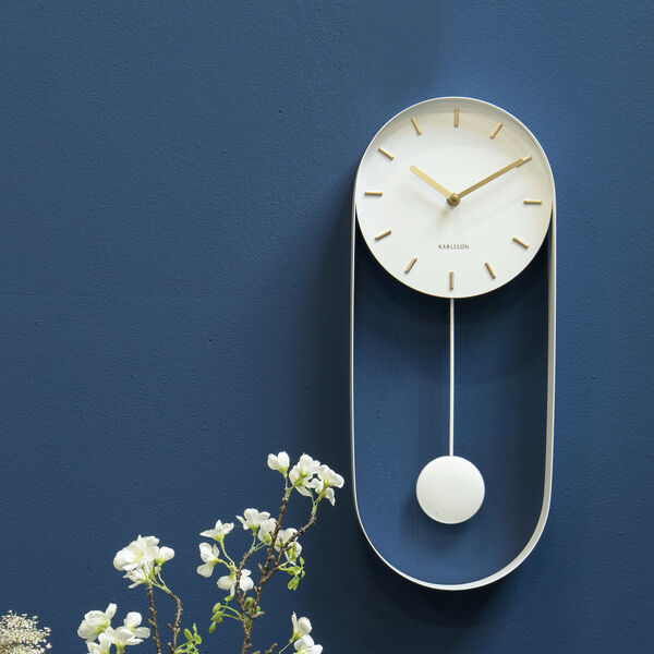 Horloge Pendulum Charm (photo 1/4)