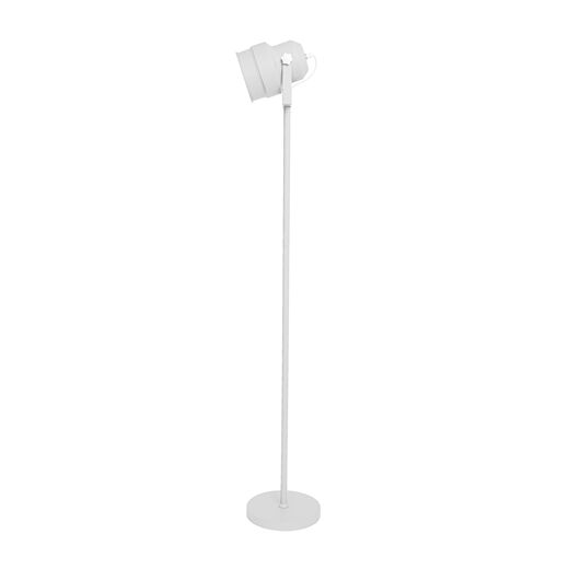 Lampadaire Studio blanc (photo 1/5)