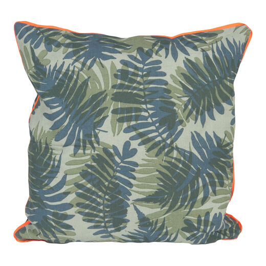 Coussin Jungle 45x45 (photo 1/4)