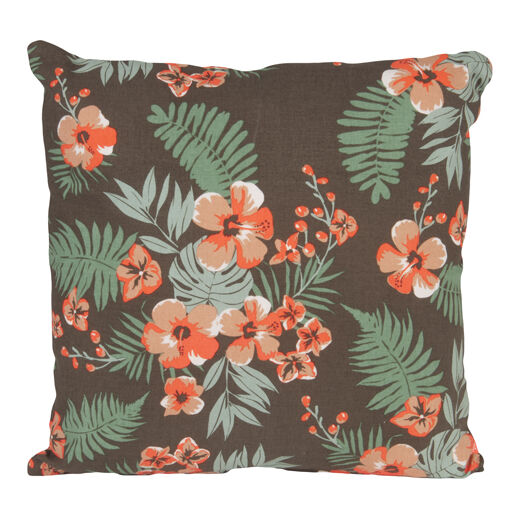 Coussin Floral 45x45 (photo 1/2)