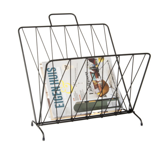 Porte-magazines diamond (photo 1/3)
