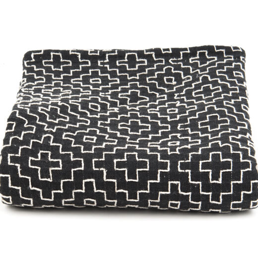 Plaid Coton Comfy 150x180 cm (photo 1/3)