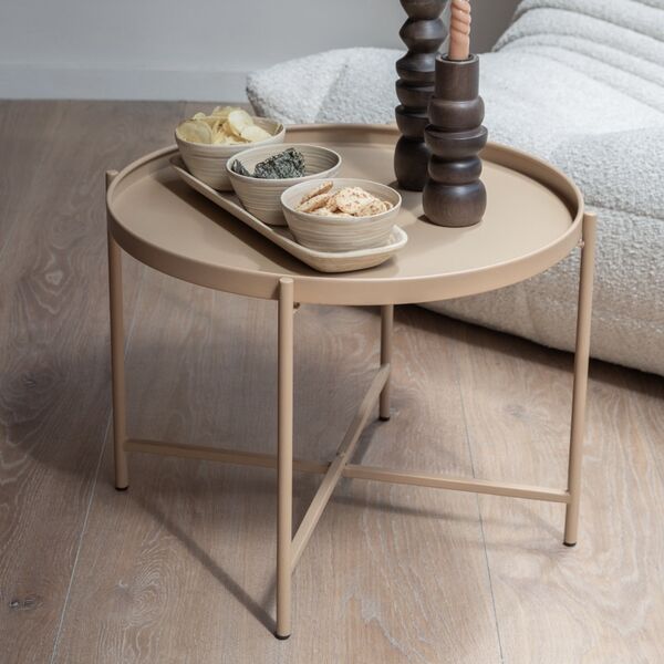 Tables Basse Meseta D50 (photo 1/4)