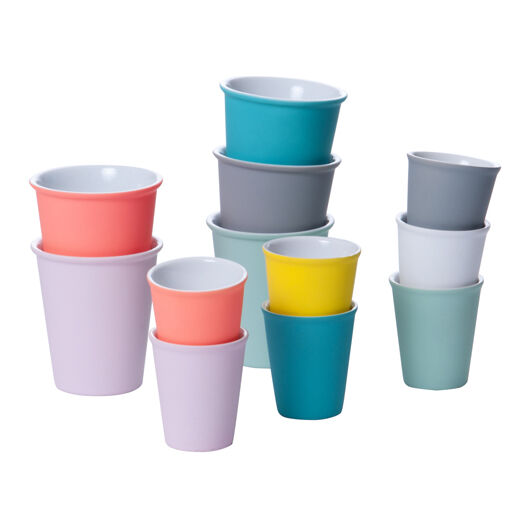 Tasse à expresso Silk (photo 1/9)