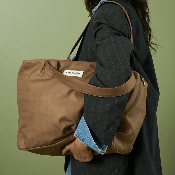 Sac Rivedroite Paris - Célestin Déperlant (photo 1/2)