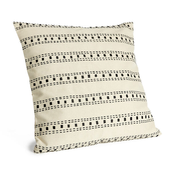 Coussin Ethno - Dots (photo 1/2)