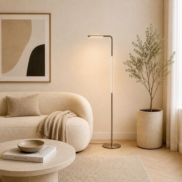 Lampadaire Omni (photo 1/5)