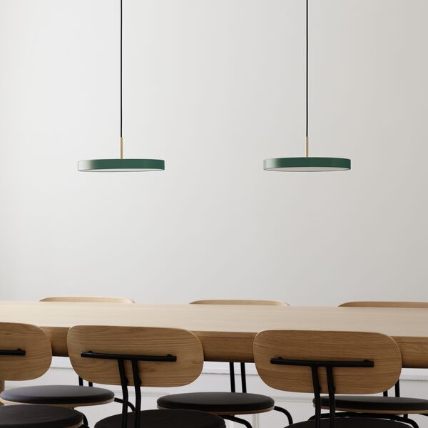 Suspension LED Asteria Plus Mini (photo 1/15)