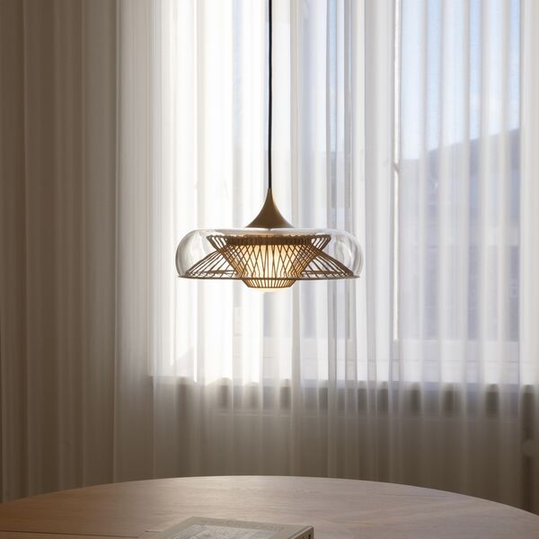 Suspension Chordis (photo 1/7)