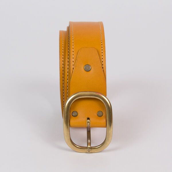 Ceinture Isabelle Varin - Kade Ambre (photo 1/2)