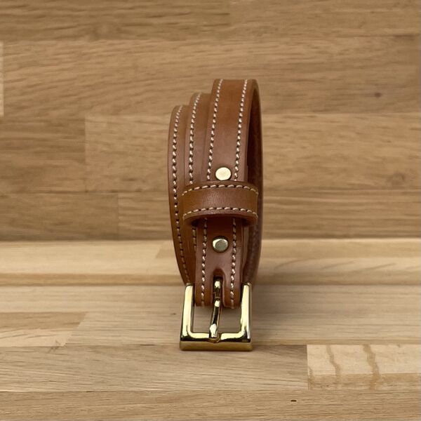 Ceinture Isabelle Varin - Marli Naturel (photo 1/3)
