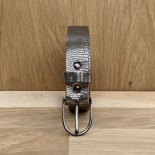 Ceinture Isabelle Varin - Max Turtle Cafe (photo 1/2)