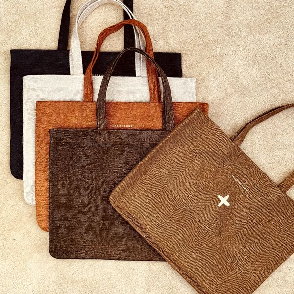 Sac Isabelle Varin  - Stef Sand (photo 1/6)