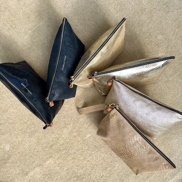 Trousse Isabelle Varin - Pilow  (photo 1/7)
