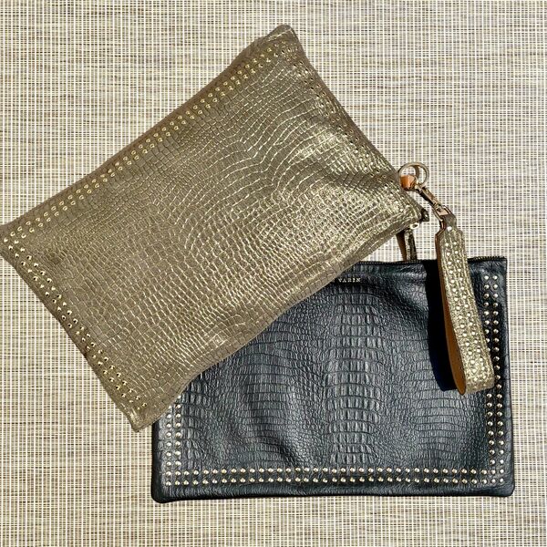 Trousse Isabelle Varin - Harvey  (photo 1/5)