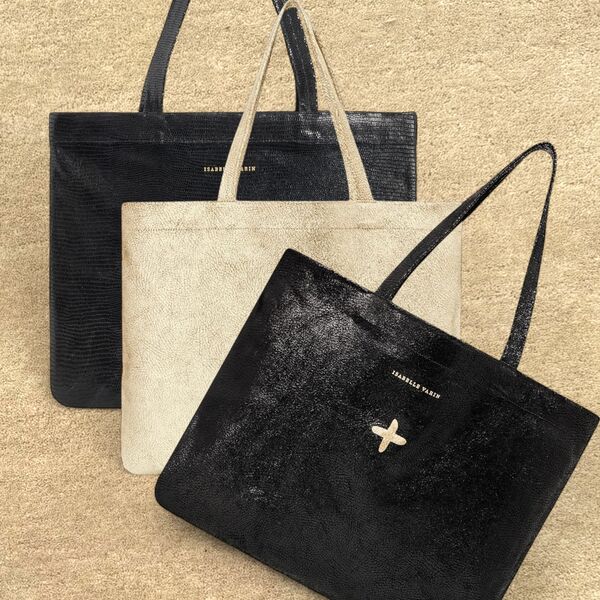 Sac Isabelle Varin  - Stef  (photo 1/6)