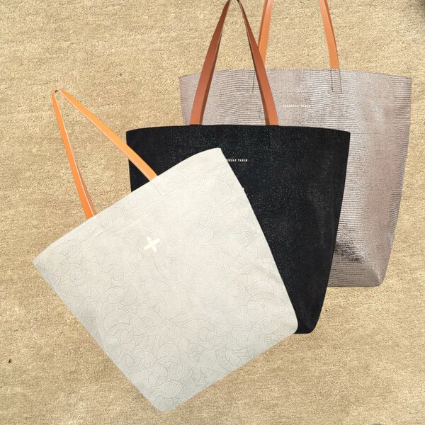 Sac Isabelle Varin - Cabas Laner (photo 1/5)