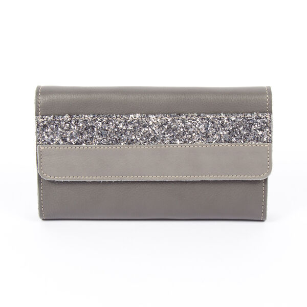 Compagnon Estellon Night grey (photo 1/4)
