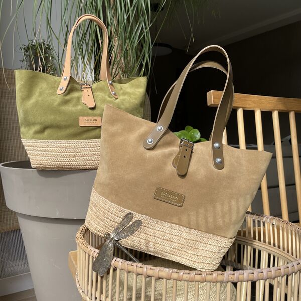 Sac Estellon - Sunny Kora (photo 1/7)