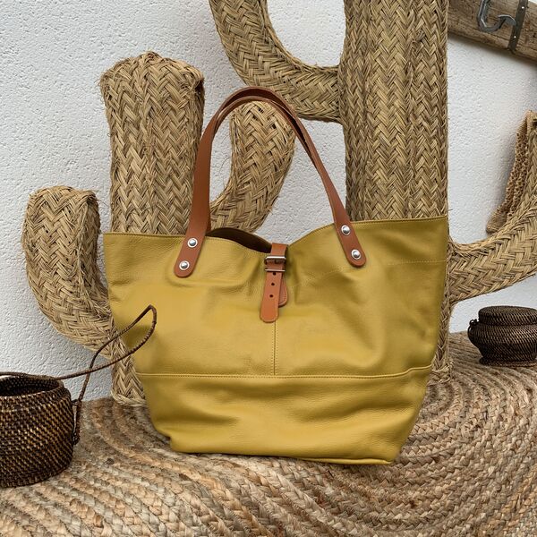Sac Estellon - Hedren Dream Afric (photo 1/5)