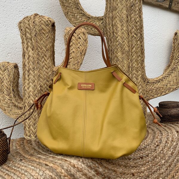 Sac Estellon - Loulou Dream Afric (photo 1/5)