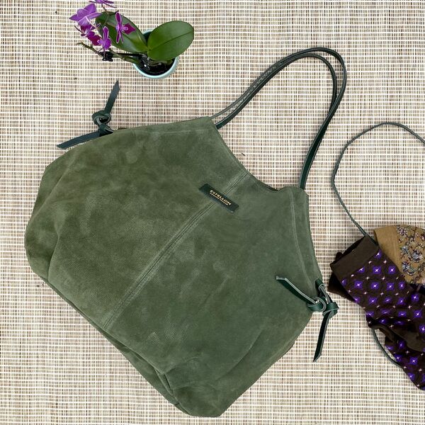 Sac Estellon - Loulou Honey Lichen (photo 1/5)