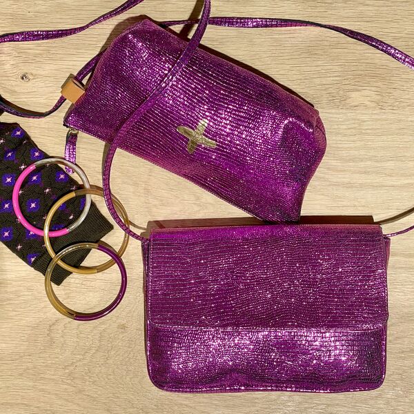 Sac Isabelle Varin  - Marvin (photo 1/4)