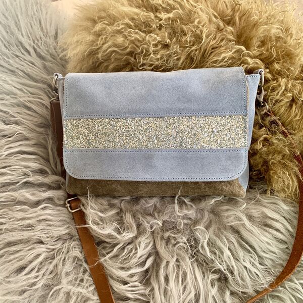 Sac Estellon - Lorette Motel Ecorce (photo 1/5)
