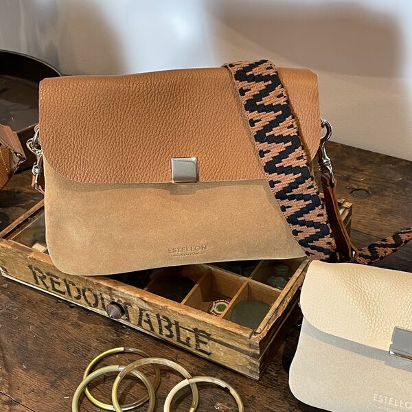 Sac Estellon - Paula C Bovary  (photo 1/5)