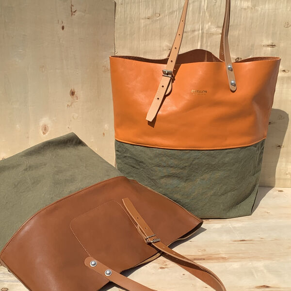 Sac Estellon - Thuya Paddock (photo 1/10)