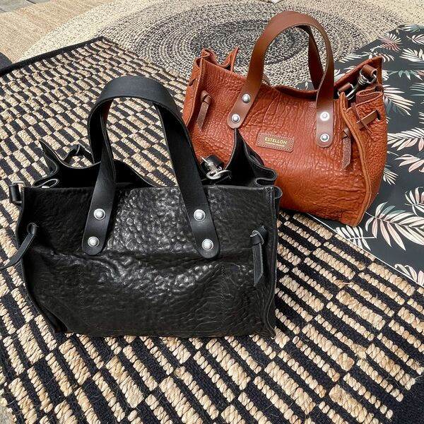 Sac Estellon - Mira Bubble (photo 1/8)