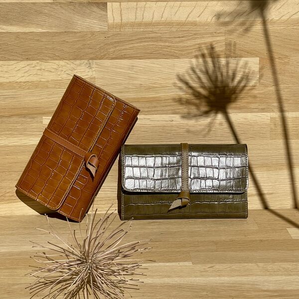 Compagnon Estellon Croco (photo 1/4)