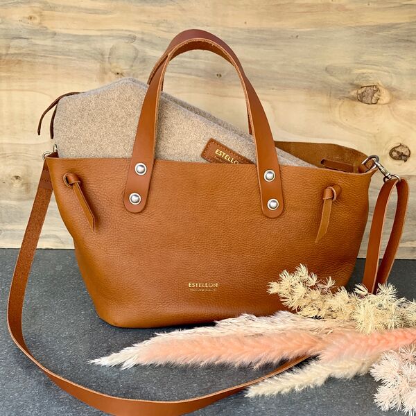 Sac Estellon - Yvonne Heritage Faggio (photo 1/4)