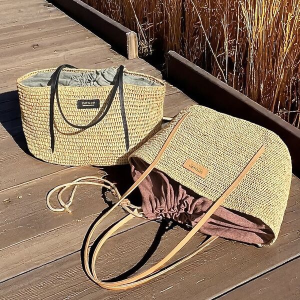 Sac Estellon - Break Uzes (photo 1/7)