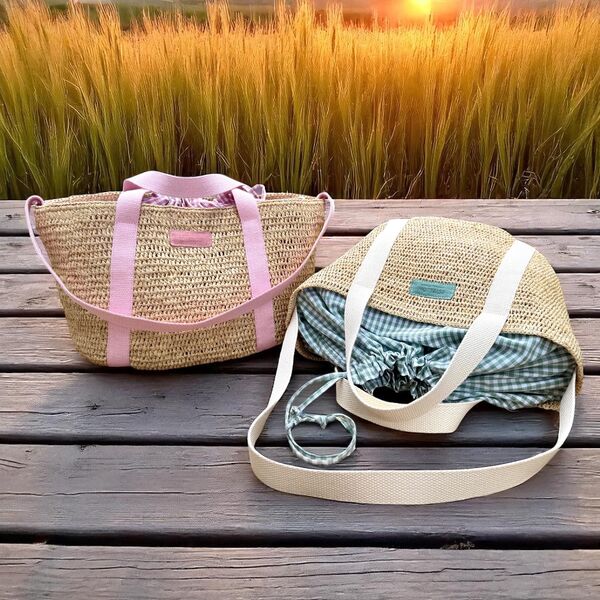 Sac Estellon - Cesar Picnic (photo 1/9)