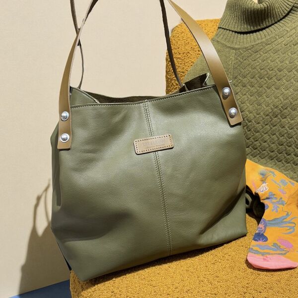 Sac Estellon - Star Dream Lichen (photo 1/1)