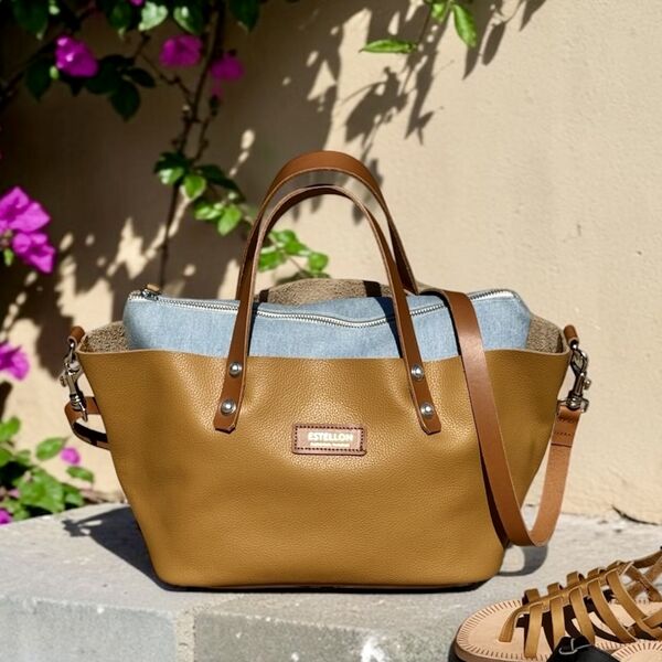 Sac Estellon - Alfred Anduze (photo 1/6)