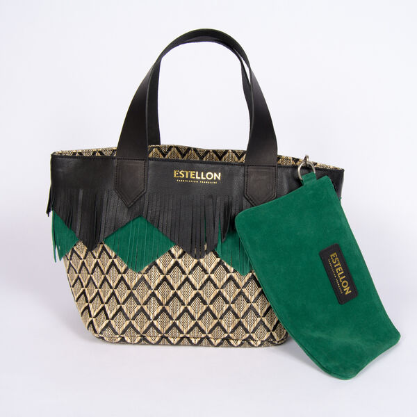 Sac Estellon - Ikat Wady (photo 1/4)
